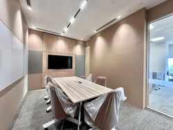 Keppel Towers (D2), Office #607319751